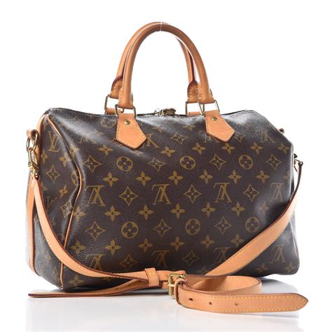 louis vuitton speedy 30 occasion|louis vuitton 30 speedy bandouliere.